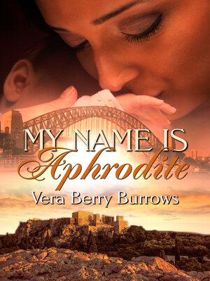 cover image of My Name Is Aphrodite